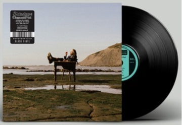 CHAPMAN'S POOL | VINYL RECORD (LP)