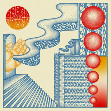 MATTER OF TIME | VINYL RECORD (LP)