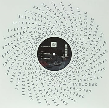 STUXNET | 12IN VINYL