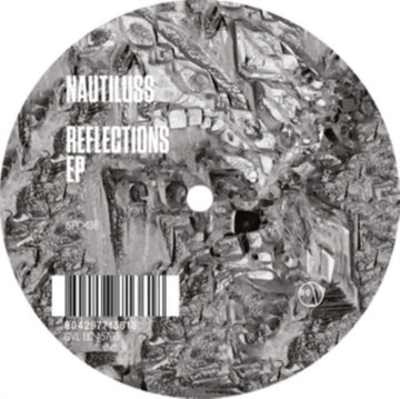 REFLECTIONS EP | 12IN VINYL