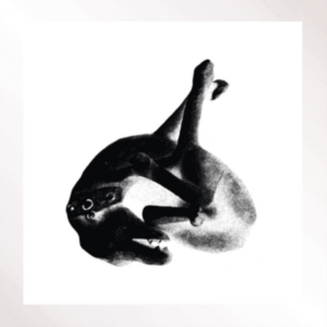 PATRICIA | SEVERAL SHADES OF THE SAME COLOR PART 3 | VINYL RECORD (LP)