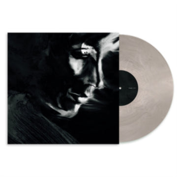 BLACK CITY (GHOSTLY 25 YEAR ANNIVERSARY) (TRANSPARENT SILVER VINYL) | VINYL RECORD (LP)