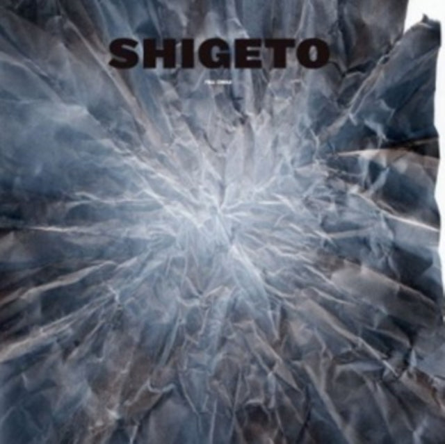 SHIGETO | FULL CIRCLE | VINYL RECORD (LP)