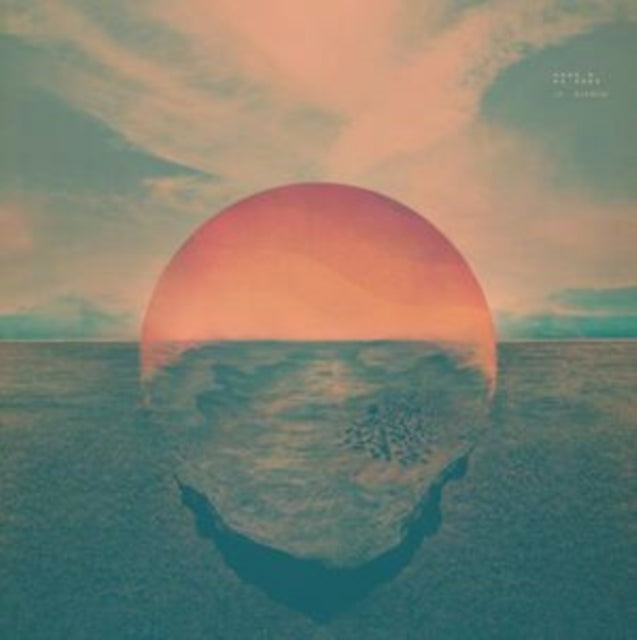 TYCHO | DIVE | VINYL RECORD (LP)
