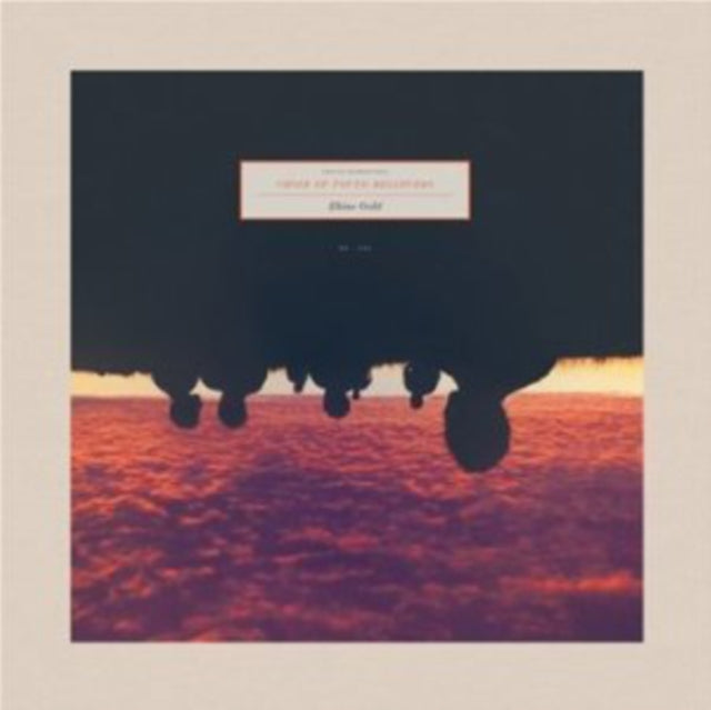 CHOIR OF YOUNG BELIEVERS | RHINE GOLD | VINYL RECORD (LP)