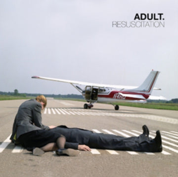 RESUSCITATION (2LP) | VINYL RECORD (LP)
