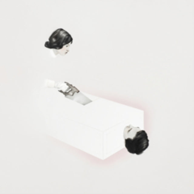 BEACON | WAYS WE SEPARATE | VINYL RECORD (LP)