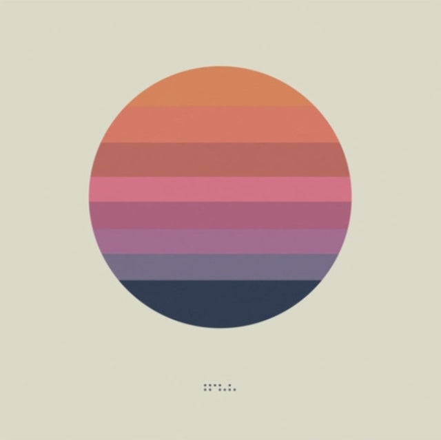 TYCHO | AWAKE (CLEAR VINYL) | VINYL RECORD (LP)