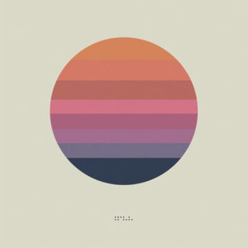 TYCHO | AWAKE (CLEAR VINYL) | VINYL RECORD (LP)