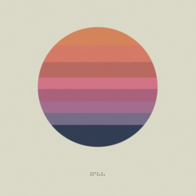 TYCHO | AWAKE (BLUE & BEIGE VINYL) | VINYL RECORD (LP)
