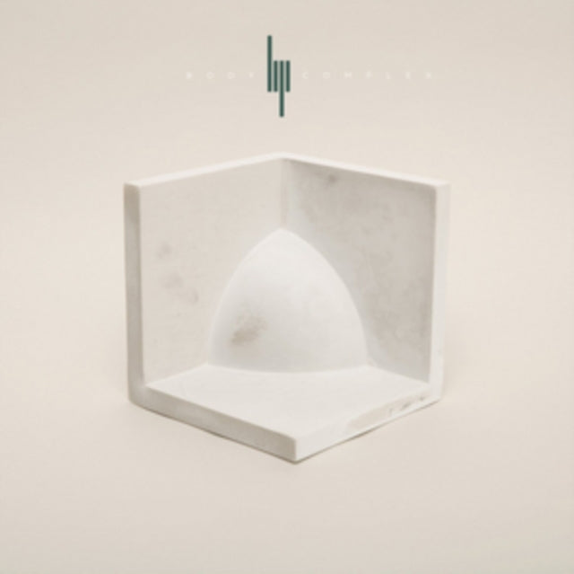 HEATHERED PEARLS | BODY COMPLEX | VINYL RECORD (LP)