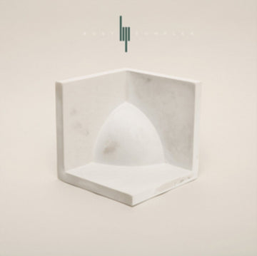 HEATHERED PEARLS | BODY COMPLEX | VINYL RECORD (LP)