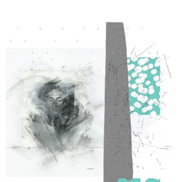 CHOIR OF YOUNG BELIEVERS | GRASQUE | VINYL RECORD (LP)
