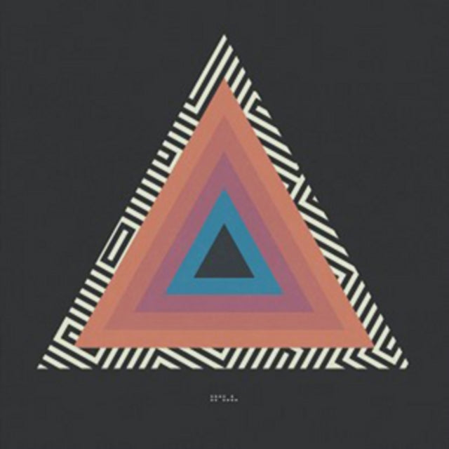 TYCHO | AWAKE REMIXES (DEEP BLUE VINYL/LTD EDITION) | VINYL RECORD (LP)