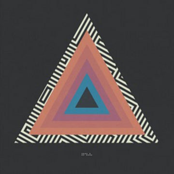 TYCHO | AWAKE REMIXES (DEEP BLUE VINYL/LTD EDITION) | VINYL RECORD (LP)