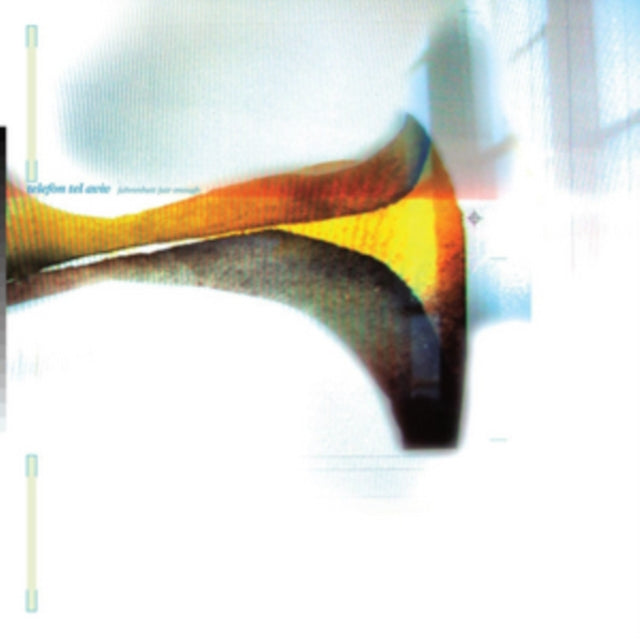 TELEFON TEL AVIV | FAHRENHEIT FAIR ENOUGH (REISSUE) | VINYL RECORD (LP)