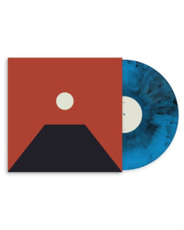 EPOCH (10 YEAR ANNIVERSARY EDITION/BLUE & BLACK MARBLE VINYL) | VINYL RECORD (LP)