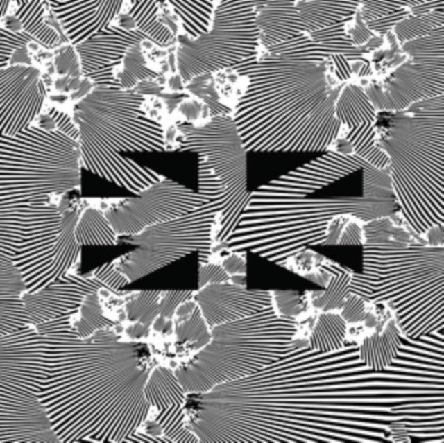 MOIRE | NO FUTURE/LTD COLORE | VINYL RECORD (LP)