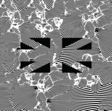 MOIRE | NO FUTURE/LTD COLORE | VINYL RECORD (LP)