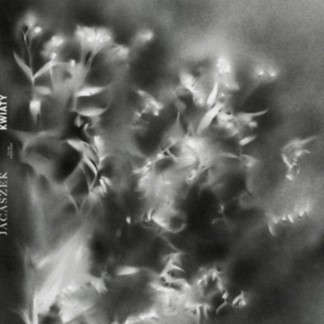 JACASZEK | KWIATY | VINYL RECORD (LP)