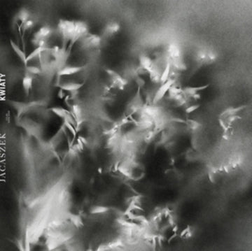 JACASZEK | KWIATY | VINYL RECORD (LP)