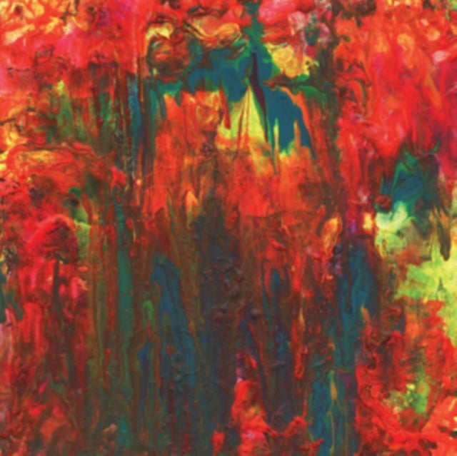 PSYMUN | RAINBOW PARTY | VINYL RECORD (LP)