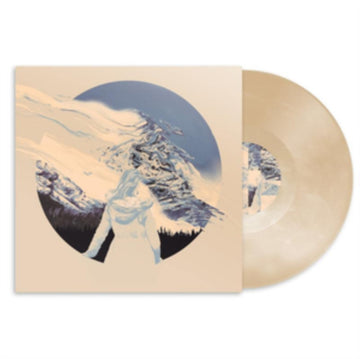 VERIDITAS (BEIGE MARBLED VINYL) | VINYL RECORD (LP)
