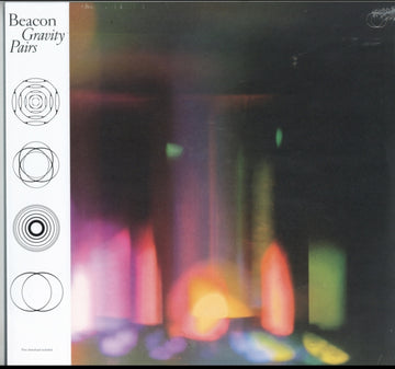 BEACON | GRAVITY PAIRS | VINYL RECORD (LP)