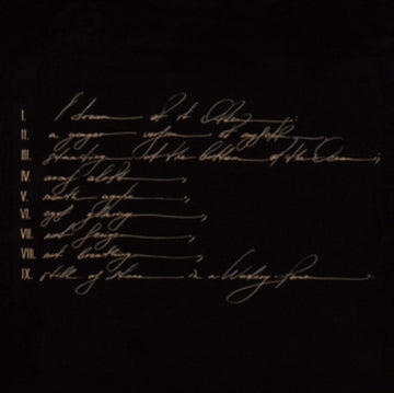 DREAMS ARE NOT ENOUGH | VINYL RECORD (LP)