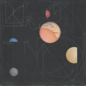 HAUSCHILDT, STEVE | NONLIN (LIQUID MERCURY COLOR VINYL) | VINYL RECORD (LP)