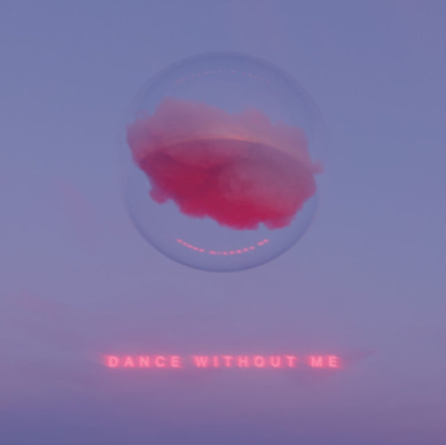 DRAMA | DANCE WITHOUT ME | VINYL RECORD (LP)