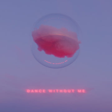 DRAMA | DANCE WITHOUT ME | VINYL RECORD (LP)