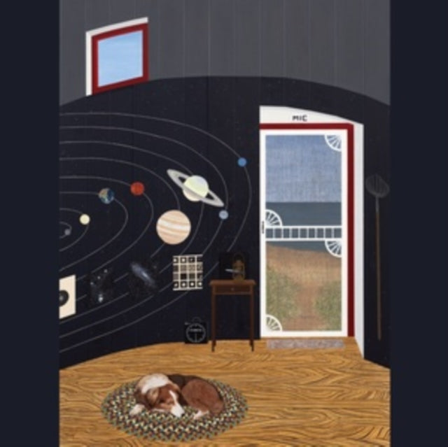 LATTIMORE, MARY | SILVER LADDERS | VINYL RECORD (LP)