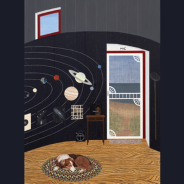 LATTIMORE, MARY | SILVER LADDERS (METALLIC SILVER VINYL) | VINYL RECORD (LP)