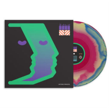 IN DECAY TOO (SYNTHETIC STORM) | VINYL RECORD (LP)