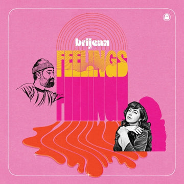 FEELINGS (LAVA LAMP VINYL) | VINYL RECORD (LP)