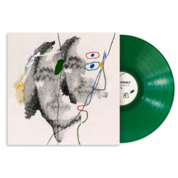 QUICKLY,  QUICKLY | LONG & SHORT OF IT (FOREST GREEN VINYL) | VINYL RECORD (LP)