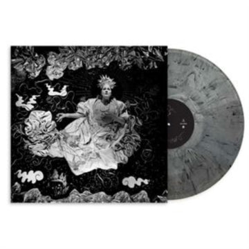 FORT ROMEAU | BEINGS OF LIGHT (SILVER HALIDE VINYL) | VINYL RECORD (LP)