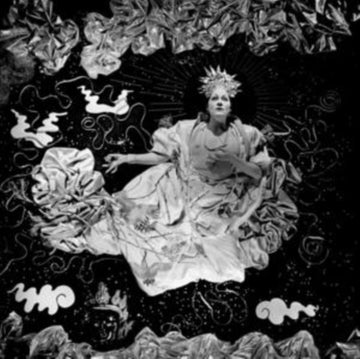 BEINGS OF LIGHT | VINYL RECORD (LP)