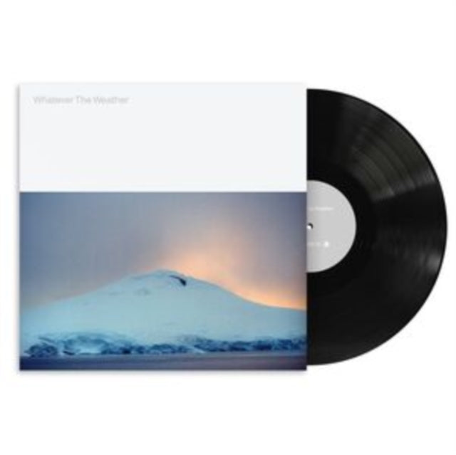 WHATEVER THE WEATHER | WHATEVER THE WEATHER | VINYL RECORD (LP)