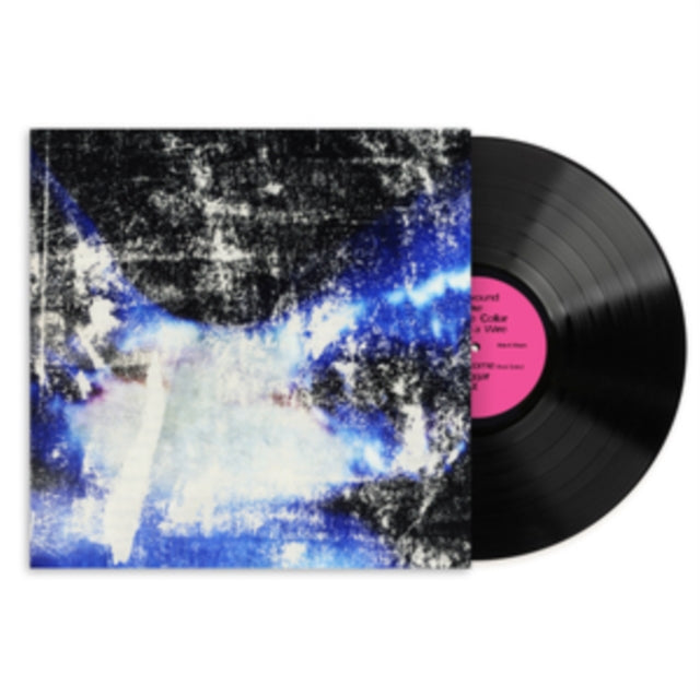 LAUNDER | HAPPENING | VINYL RECORD (LP)