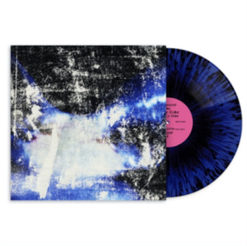 HAPPENING (BLUE NOISE VINYL/2LP) | VINYL RECORD (LP)