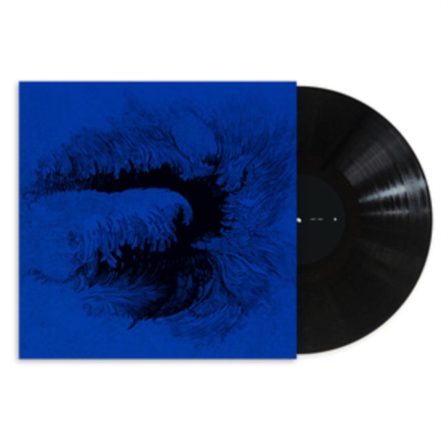 EMERALDS | SOLAR BRIDGE | VINYL RECORD (LP)
