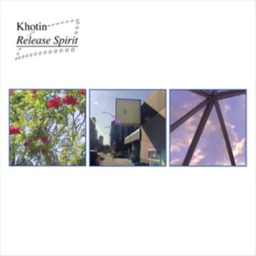 RELEASE SPIRIT | VINYL RECORD (LP)