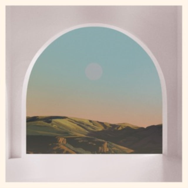 HELIOS | ESPERA | VINYL RECORD (LP)