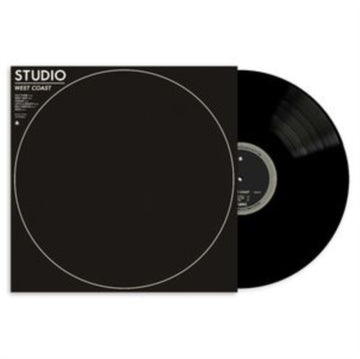 WEST COAST | VINYL RECORD (LP)