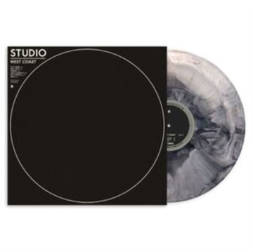 WEST COAST (FOG MACHINE VINYL) | VINYL RECORD (LP)
