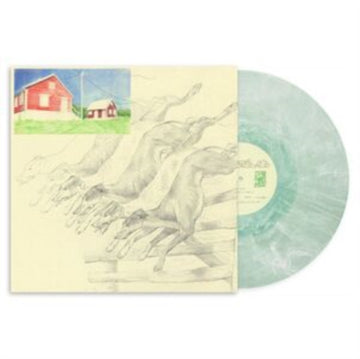 I HEARD THAT NOISE (MINT GREEN VINYL) | VINYL RECORD (LP)