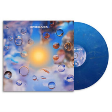 HINTERLANDS (ECO-MIX VINYL) | VINYL RECORD (LP)