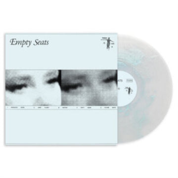 EMPTY SEATS EP (FROSTBITE VINYL) | 12IN VINYL